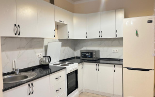 Аренда 1-комнатной квартиры, 39 м² - Аренда квартир помесячно в Астане