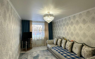 Продажа 3-комнатной квартиры, 81 м², ул. Колхозная - Продажа квартир в Темиртау