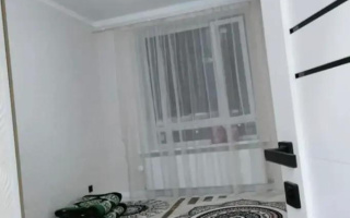 Продажа 3-комнатной квартиры, 69.1 м², ул. Розы Баглановой, дом  55/8 - Продажа  трехкомнатных квартир в Астане с фото