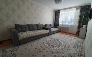 Продажа 1-комнатной квартиры, 35 м² - Продажа квартир в р-не Сарыарка Астаны - страница 2