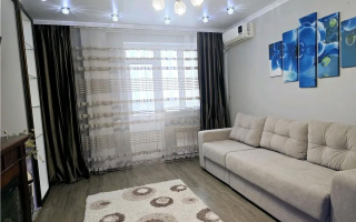 Продажа 3-комнатной квартиры, 79 м², ул. Молдагалиева, дом  2 - Продажа  трехкомнатных квартир в Астане с фото
