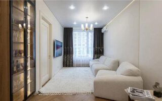 Продажа 3-комнатной квартиры, 74 м² - Продажа действующего бизнеса в Балхаше