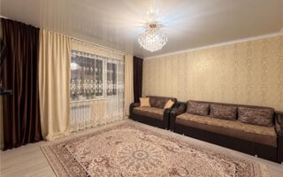 Продажа 3-комнатной квартиры, 64 м²