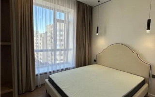 Продажа 2-комнатной квартиры, 41 м², ул. Е-15, дом  13/1 - Продажа  двухкомнатных квартир в новостройках Астаны без посредников с фото