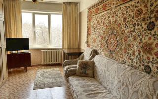 Продажа 4-комнатной квартиры, 85 м², ул. Льва Толстого, дом  4 - Продажа жилой и коммерческой недвижимости в Усть-Каменогорске