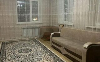 Продажа 1-комнатной квартиры, 46 м² - Продажа квартир в монолитно-каркасном доме в Казахстане - страница 41