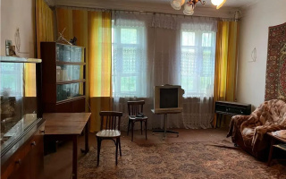 Продажа 3-комнатной квартиры, 85 м², пр. Республики, дом  138 - Продажа квартир в Темиртау