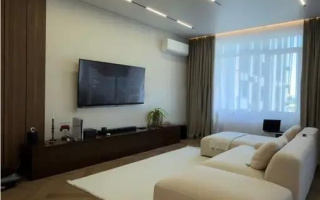 Продажа 4-комнатной квартиры, 125.9 м² - Продажа четырехкомнатных квартир в монолитно-каркасном доме в Астане - страница 3