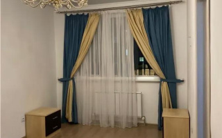 Продажа 1-комнатной квартиры, 35 м², пр. Райымбека, дом  590/1 - Продажа квартир в Алматы без посредников