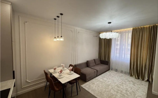 Продажа 4-комнатной квартиры, 86 м² - Продажа квартир в р-не Нура Астаны - страница 42