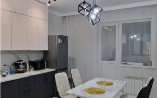 Продажа 3-комнатной квартиры, 103 м² - Продажа квартир в Астане - страница 6