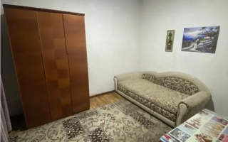 Продажа 1-комнатной квартиры, 22 м², пр. Суюнбая, дом  298 - Продажа квартир в Алматы