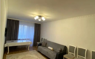 Продажа 2-комнатной квартиры, 44 м², пр. Строителей, дом  18 - Продажа  двухкомнатных квартир в Караганде
