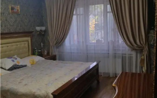 Продажа 4-комнатной квартиры, 87 м², ул. Ибрагимова, дом  14 - Продажа  четырехкомнатных квартир в Алматы без посредников