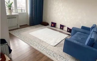 Продажа 2-комнатной квартиры, 70 м² - Продажа квартир в новостройках Алматы