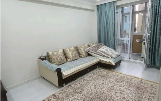 Продажа 2-комнатной квартиры, 60 м², ул. Алтын орда, дом  6/40 - Продажа  двухкомнатных квартир в Алматы без посредников