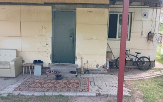 Продажа 3-комнатного дома, 10.5 м² - Продажа домов, коттеджей в Алматинской области