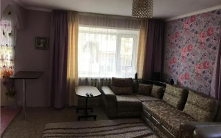 Продажа 1-комнатной квартиры, 31 м², ул. Лободы, дом  30 - Продажа  однокомнатных квартир в Караганде с фото