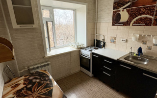 Аренда 2-комнатной квартиры, 44 м², пр. Бухар-жырау, дом  79/2 - Продажа квартир в Караганде