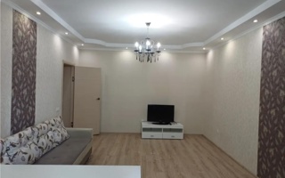 Продажа 3-комнатной квартиры, 80 м² - Продажа трехкомнатных квартир в Бостандыкском р-не Алматы