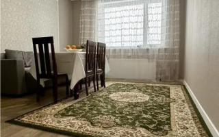 Продажа 1-комнатной квартиры, 40 м², пр. Аль-Фараби, дом  44/1 - Продажа  однокомнатных квартир в Астане с фото