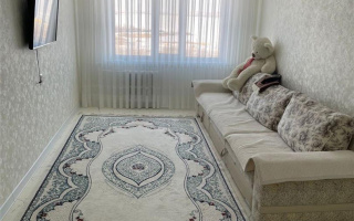 Продажа 3-комнатной квартиры, 68 м², ул. 3-й А мик-н - Продажа квартир в Темиртау