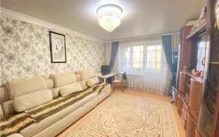 Продажа 3-комнатной квартиры, 60 м², пр. Кудайбердыулы, дом  38 - Продажа квартир в Астане без посредников