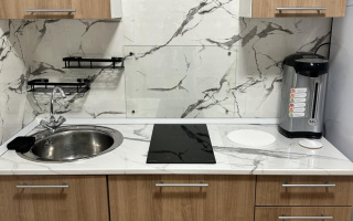 Аренда 1-комнатной квартиры, 33 м², пр. Тлендиева, дом  15/1 - Аренда квартир помесячно в Астане с фото