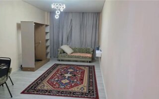 Продажа 1-комнатной квартиры, 30 м² - Продажа квартир в монолитно-каркасном доме в Алматы - страница 91