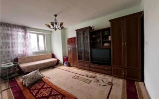 Продажа 1-комнатной квартиры, 40 м²