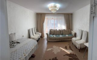 Продажа 3-комнатной квартиры, 65 м²