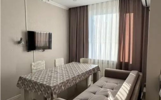 Продажа 3-комнатной квартиры, 73 м², мкр-н Степной-2, дом  2/4 - Продажа квартир в Караганде без посредников с фото
