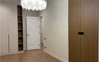 Продажа 3-комнатной квартиры, 63 м², ул. Сыганак, дом  4 стр - Продажа квартир в Астане без посредников
