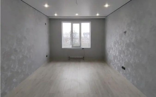 Продажа 1-комнатной квартиры, 43.6 м², ул. К. Шарипова, дом  206/9 - Продажа  однокомнатных квартир в Алматы с фото