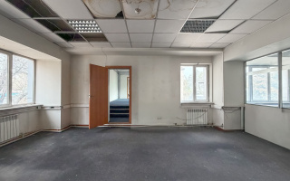 Аренда здания, 911 м² - Аренда зданий в Алматы в Жетысуском р-не