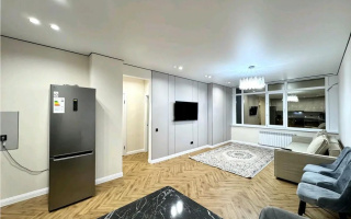 Продажа 3-комнатной квартиры, 64.6 м², пр. Мангилик Ел, дом  62/1 - Продажа квартир в Казахстане