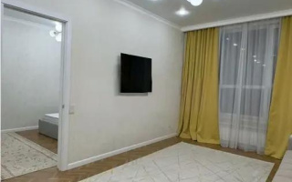 Продажа 2-комнатной квартиры, 55 м² - Недвижимость в Алматы - страница 33