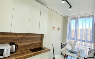Аренда 1-комнатной квартиры, 40 м² - Аренда недвижимости в Астане