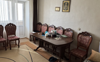 Продажа 3-комнатной квартиры, 60.9 м² - Продажа квартир в кирпичном доме в Казахстане - страница 67