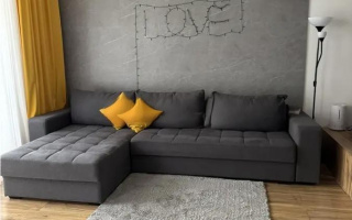 Продажа 1-комнатной квартиры, 38.7 м², ул. Анет баба, дом  3 - Продажа квартир в Казахстане