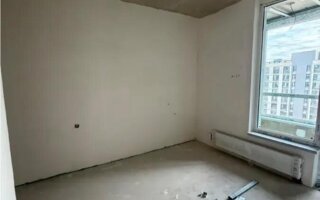 Продажа 1-комнатной квартиры, 50 м²