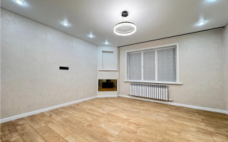 Продажа 1-комнатной квартиры, 37 м², мкр-н Степной-2, дом  2 - Продажа  однокомнатных квартир в Караганде без посредников
