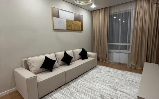 Продажа 2-комнатной квартиры, 47 м², ул. Туркестан, дом  115 - Продажа квартир в Алматы без посредников с фото