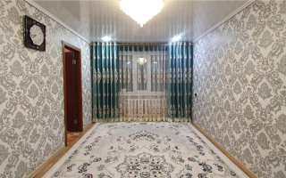Продажа 4-комнатной квартиры, 61 м², пр. Мира - Продажа квартир в Темиртау