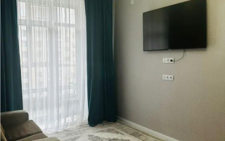 Продажа 1-комнатной квартиры, 35.7 м², ул. Анет баба, дом  11/2 - Продажа квартир в Астане