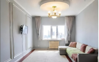 Продажа 3-комнатной квартиры, 66.3 м² - Продажа  трехкомнатных квартир в новостройках Астаны - страница 6