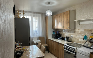 Продажа 3-комнатной квартиры, 71.8 м² - Продажа трехкомнатных квартир в Костанае