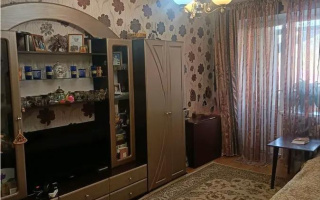 Продажа 2-комнатной квартиры, 44.7 м² - Продажа квартир в Казахстане - страница 7