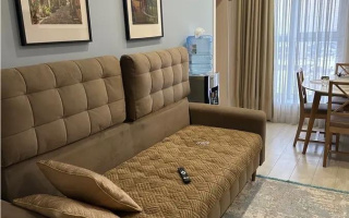 Продажа 3-комнатной квартиры, 50 м², ул. Сейдимбека, дом  110/6 - Продажа  трехкомнатных квартир в Алматы
