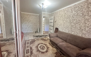 Продажа 2-комнатной квартиры, 47 м², ул. 6-й мик-н - Продажа квартир в Темиртау